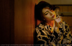 In the Mood for Love - 花样年华