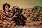 In the Mood for Love - 花样年华