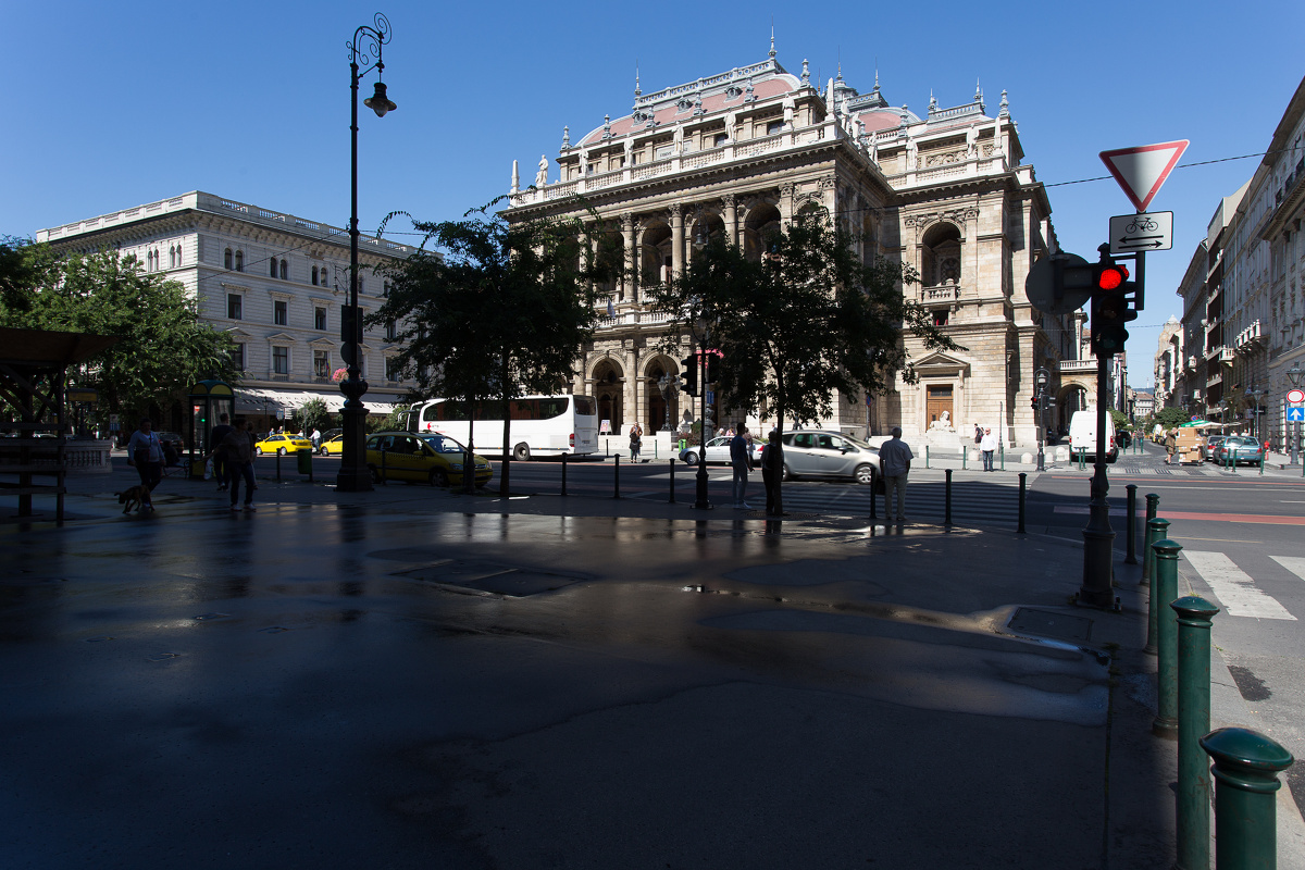 Budapest - 旅行, 城市, 佳能, 富士, 匈牙利, 布达