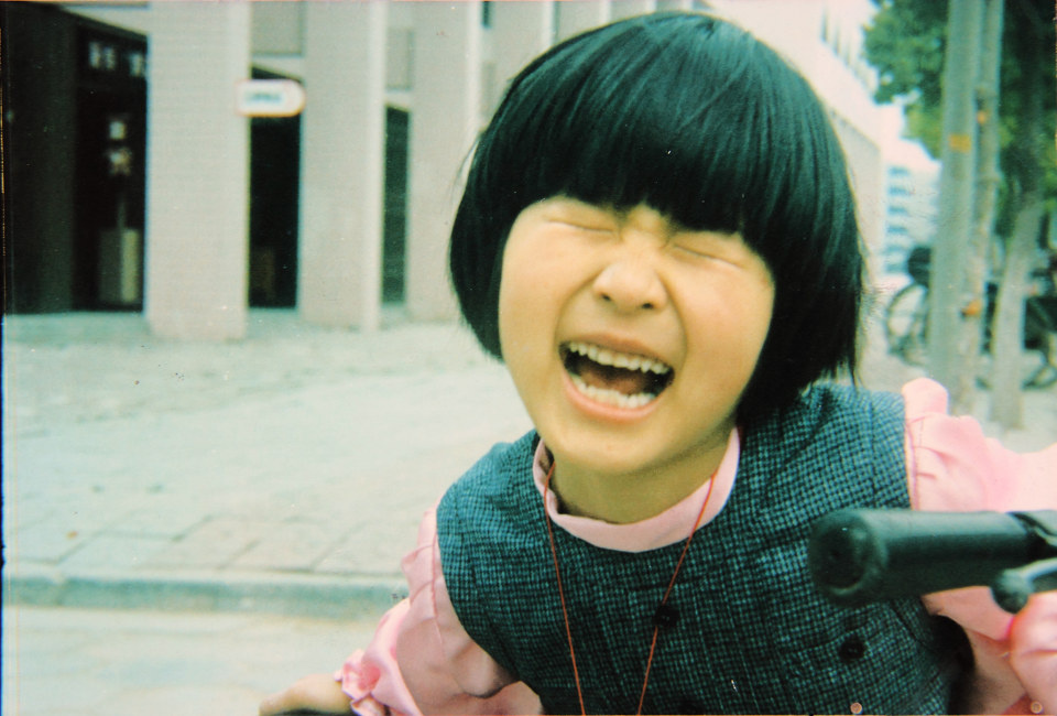 老照片需要好好整理+-+乔天娇