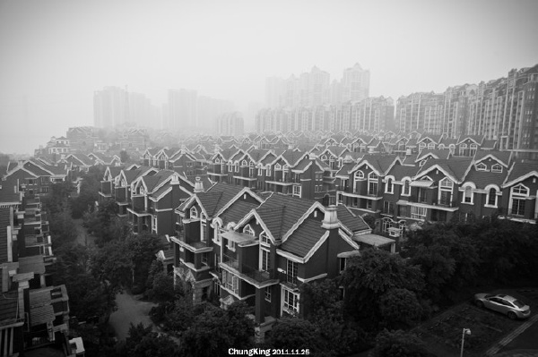 北滨一号