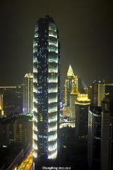 LX5小试夜景~手持~