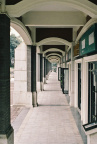 北滨路 PENTAX Super program + SMC PENTAX A50mm F1.4 + Fuji Superia 200