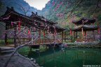 桃花源