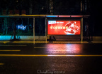 雨·夜