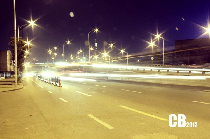 2012年2月到4月的入门照片 - 一夜五次郎 - 图虫