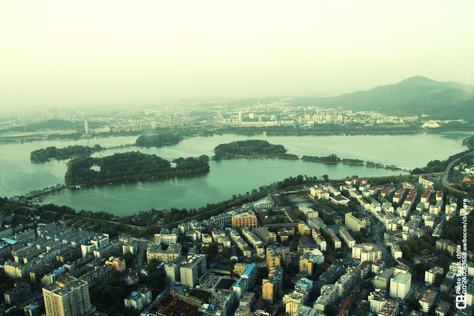 南京有小跟班一日游 - 一夜五次郎 - 图虫摄影网