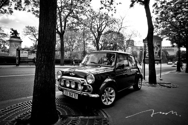 老Mini