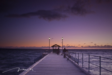 Modialloc Pier