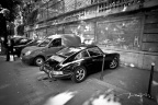 保时捷911E