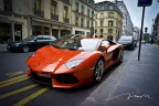 兰博基尼 Aventador LP 700-4
