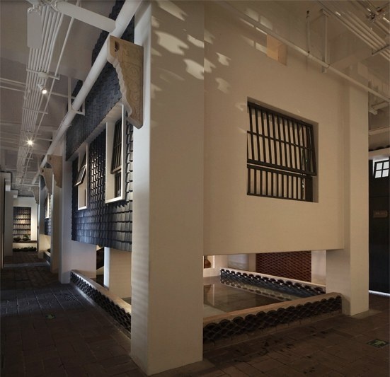 龙门印象 余平 瓦库 之设计生命论 - designonL