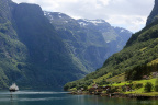 Flam, Norway - 46