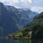 Flam, Norway - 45