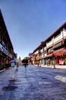 东寺塔西寺塔