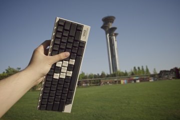 HHKB