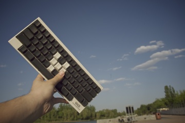 HHKB