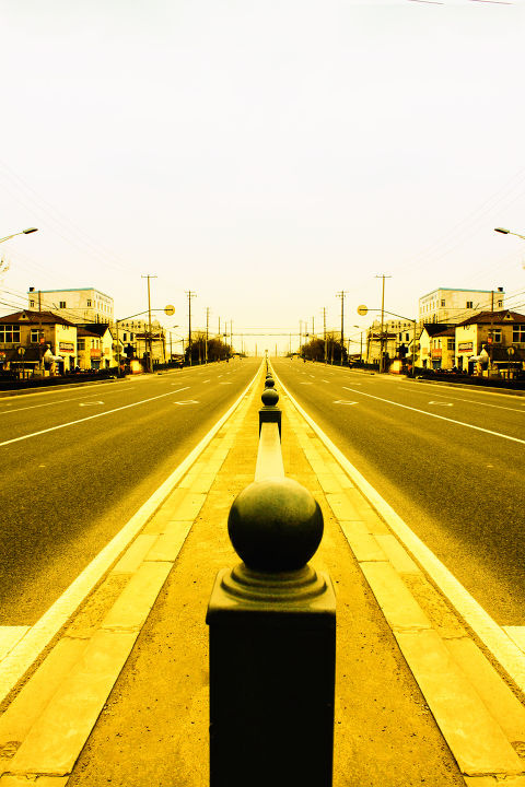 不归路 - 寇科 - 图虫摄影网