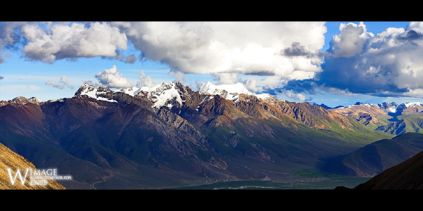 马头山