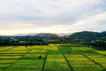 太子湾