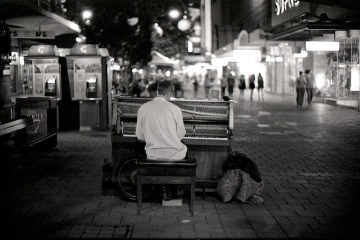 夜的钢琴师