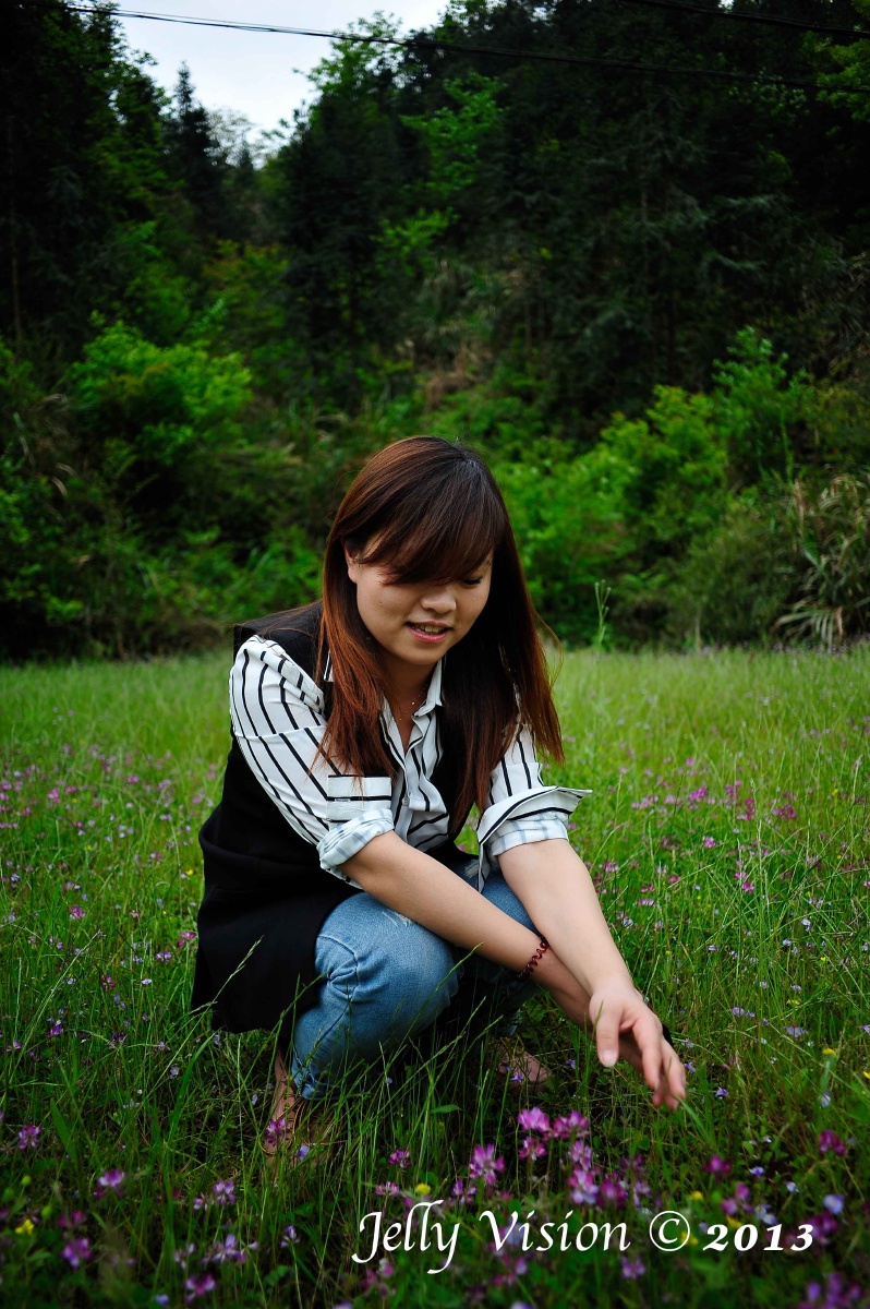 杂拍人像 - ZF, zf25, 蔡司, d700, 人像, 25MM - 