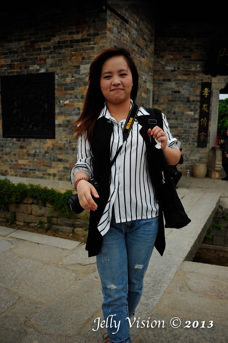 杂拍人像 - ZF, zf25, 蔡司, d700, 人像, 25MM - 