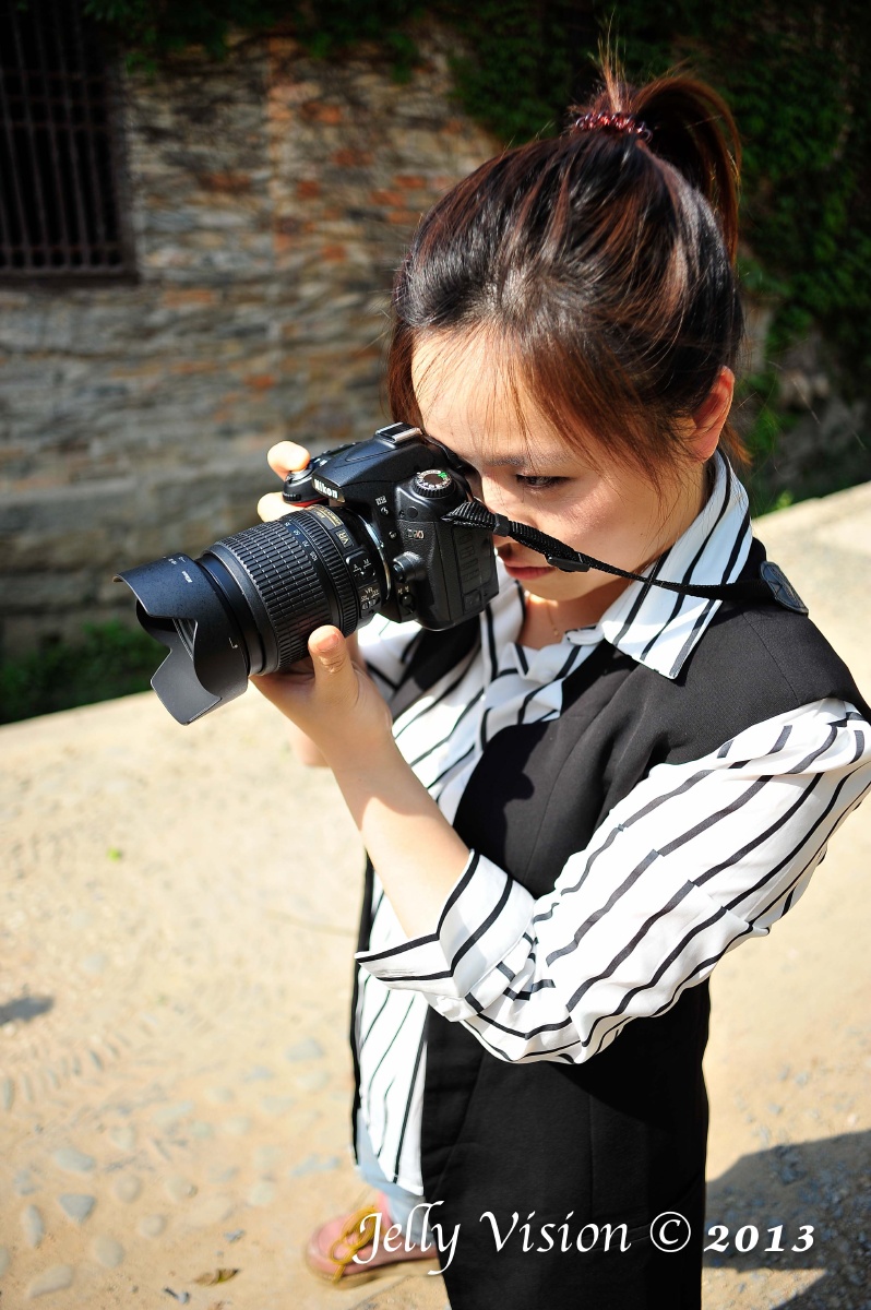 杂拍人像 - ZF, zf25, 蔡司, d700, 人像, 25MM - 