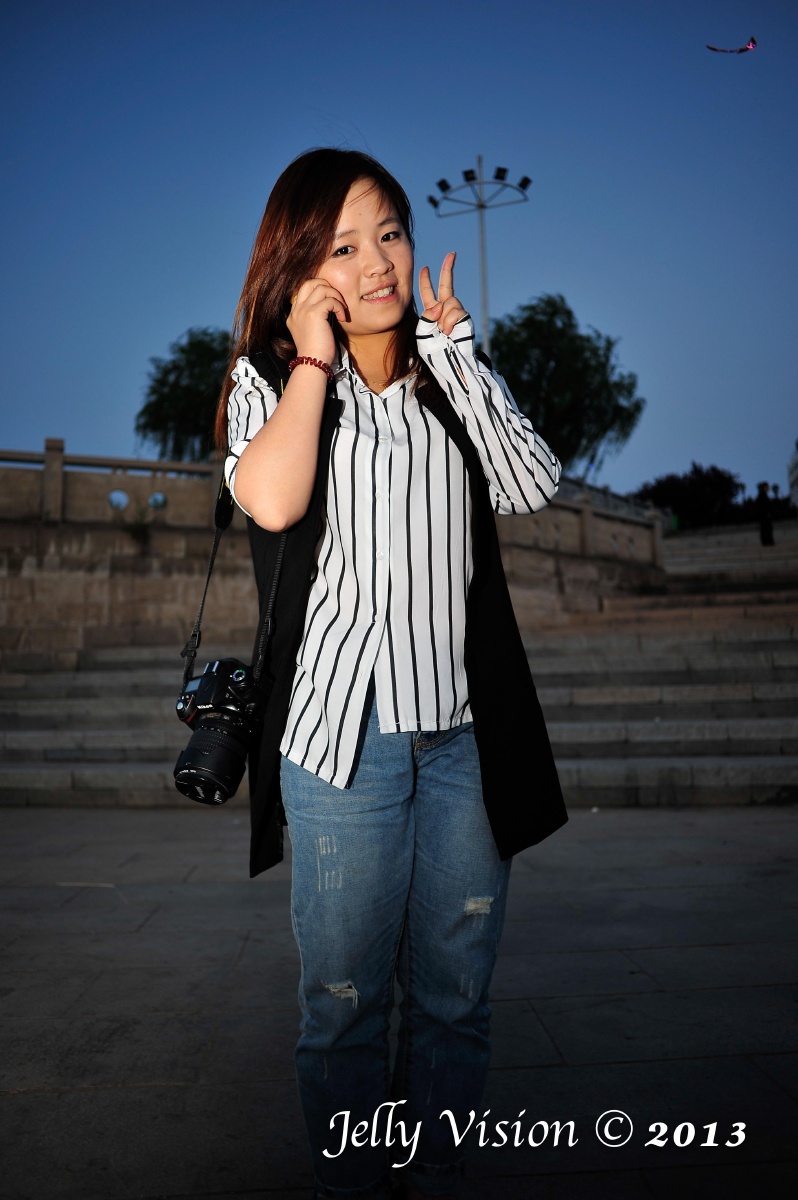 杂拍人像 - ZF, zf25, 蔡司, d700, 人像, 25MM - 