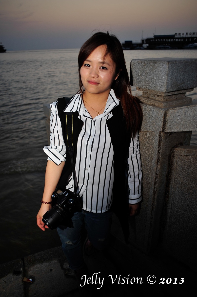 杂拍人像 - ZF, zf25, 蔡司, d700, 人像, 25MM - 