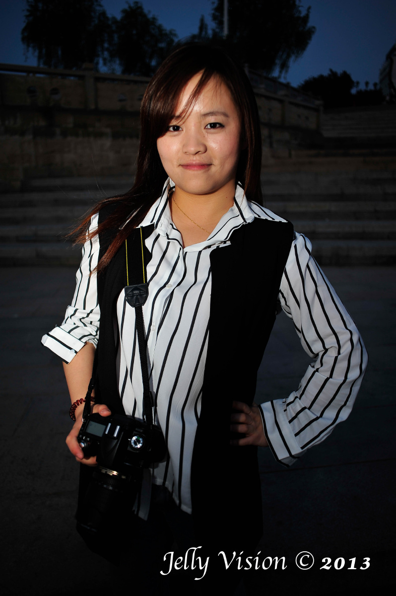 杂拍人像 - ZF, zf25, 蔡司, d700, 人像, 25MM - 