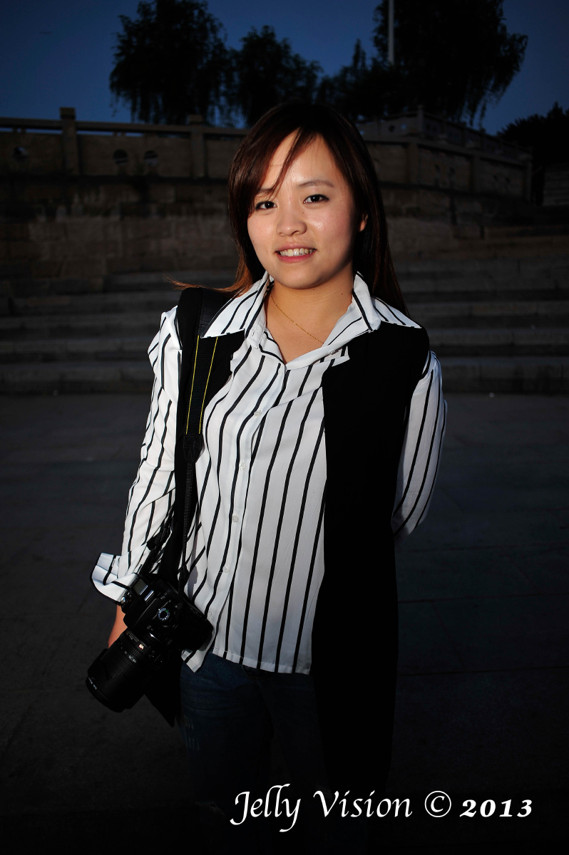 杂拍人像 - ZF, zf25, 蔡司, d700, 人像, 25MM - 