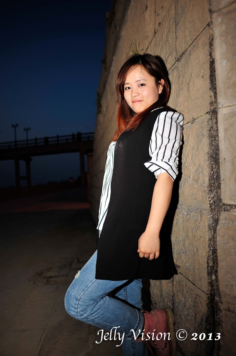 杂拍人像 - ZF, zf25, 蔡司, d700, 人像, 25MM - 