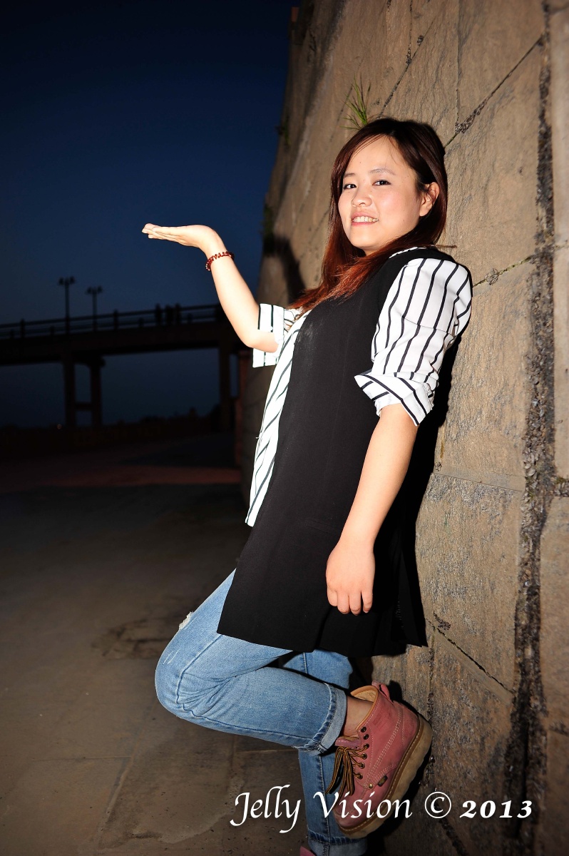 杂拍人像 - ZF, zf25, 蔡司, d700, 人像, 25MM - 