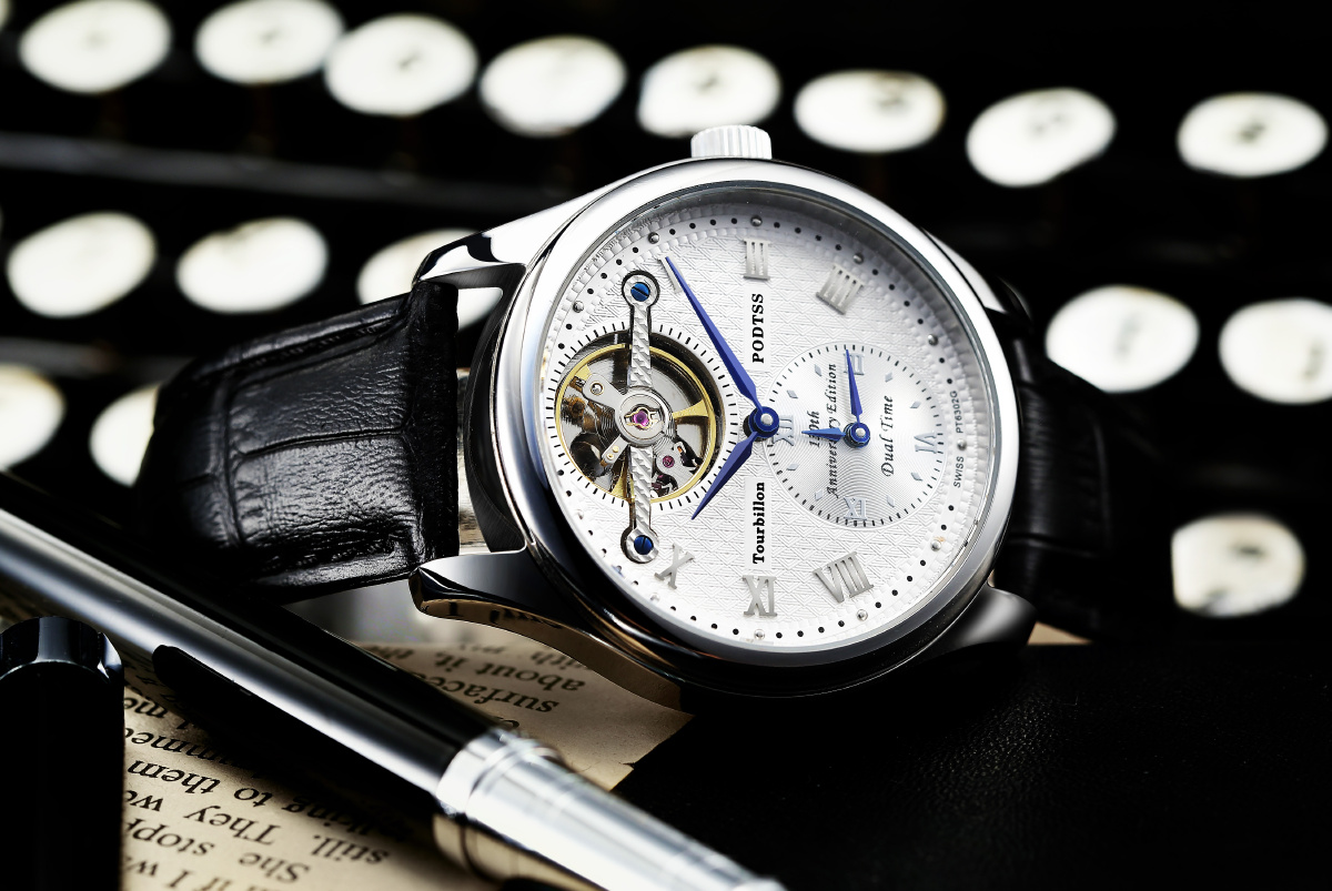 广州, 静物, 5D, 手表, 商业摄影 - 千里驿马