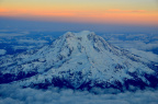 mount rainier 国家公园