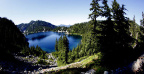 SNOWLAKE IN WASHINGTON STATE