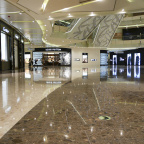 Shop inside ifc mall，Shanghai