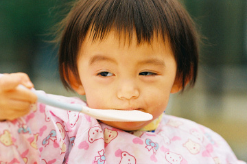 方美歆（小小）