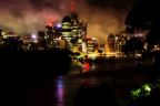 夜景