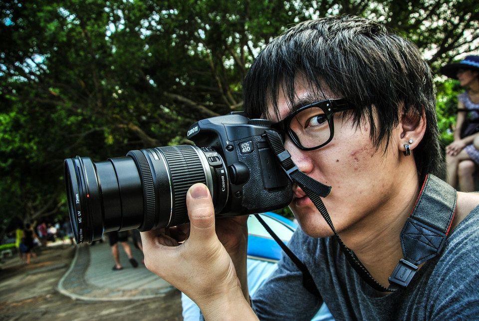 我最难忘的一张脸《凌厉恐惧哀伤》 - D3000 - 无