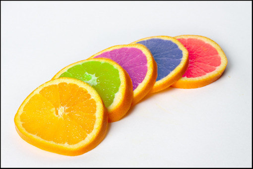 【彩虹的<em>天国</em>】七色花。 - 苏小米tt - 图虫摄影