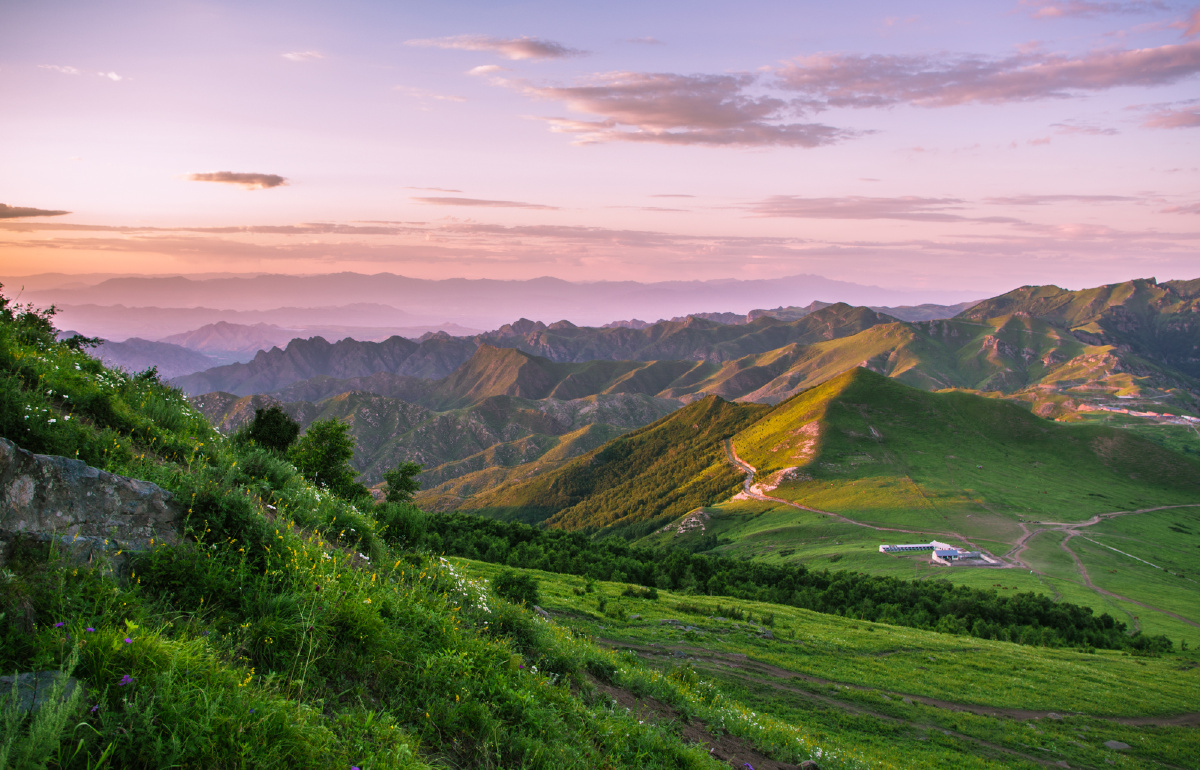 旅途大杂碎 - 色彩, 风光, 旅行, 旅游, 广角, 影像视觉户外旅行摄影大赛, 《影像视觉》10月刊“难忘旅途” 主题月赛 - chouti2046 - 图虫摄影网