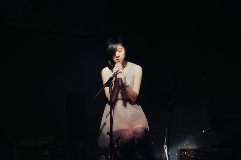 <em>她来听我的演唱会</em> - <em>她来听我的演唱会</em> - 张飓 -