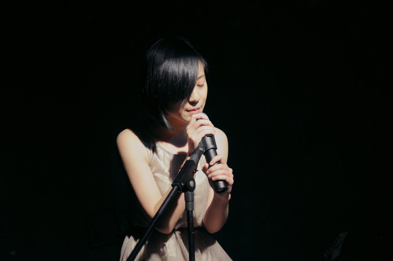 <em>她来听我的演唱会</em> - <em>她来听我的演唱会</em> - 张飓 -