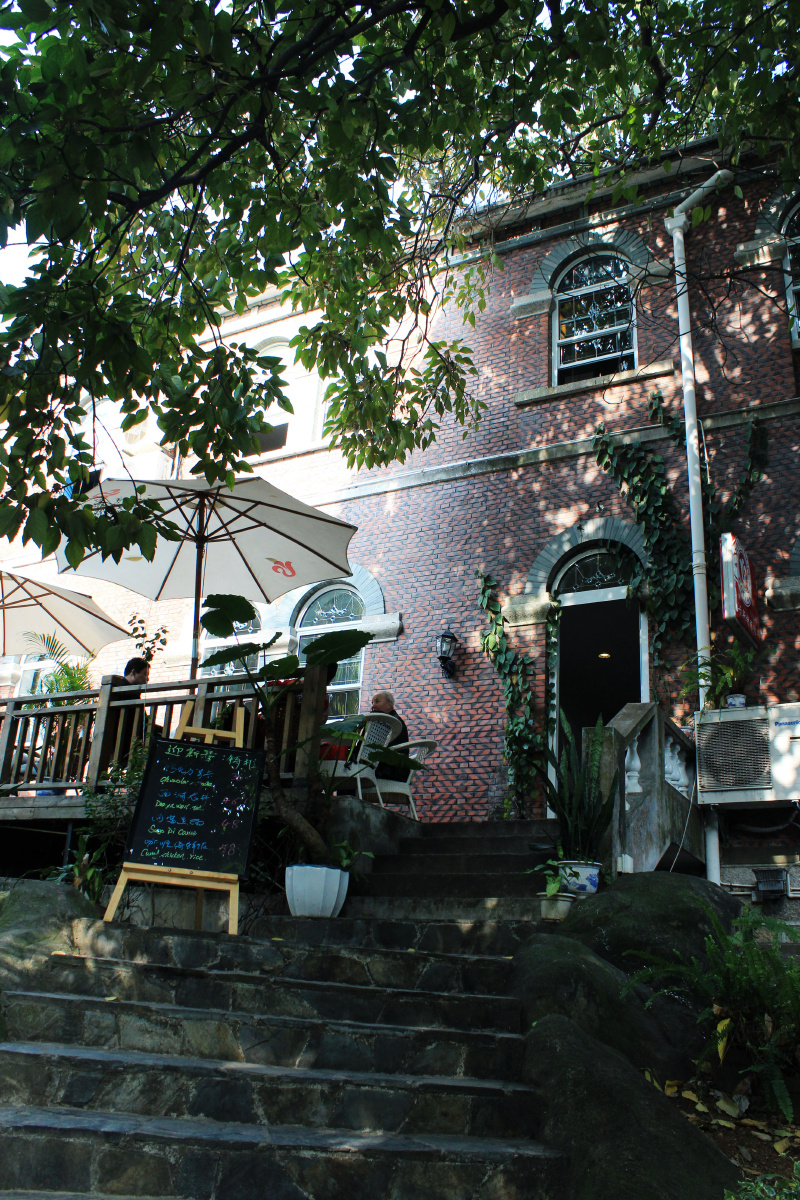 鼓浪屿寒假游 - 不听话的乖孩子 - 图虫摄影网