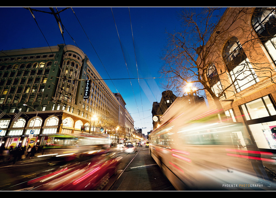 Life is short, so why don't you slow down and en