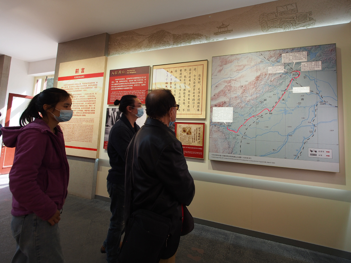 简单快乐的缅甸时光 - 汪鸷Phoenix