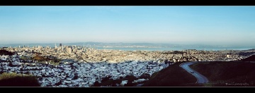 twin peaks