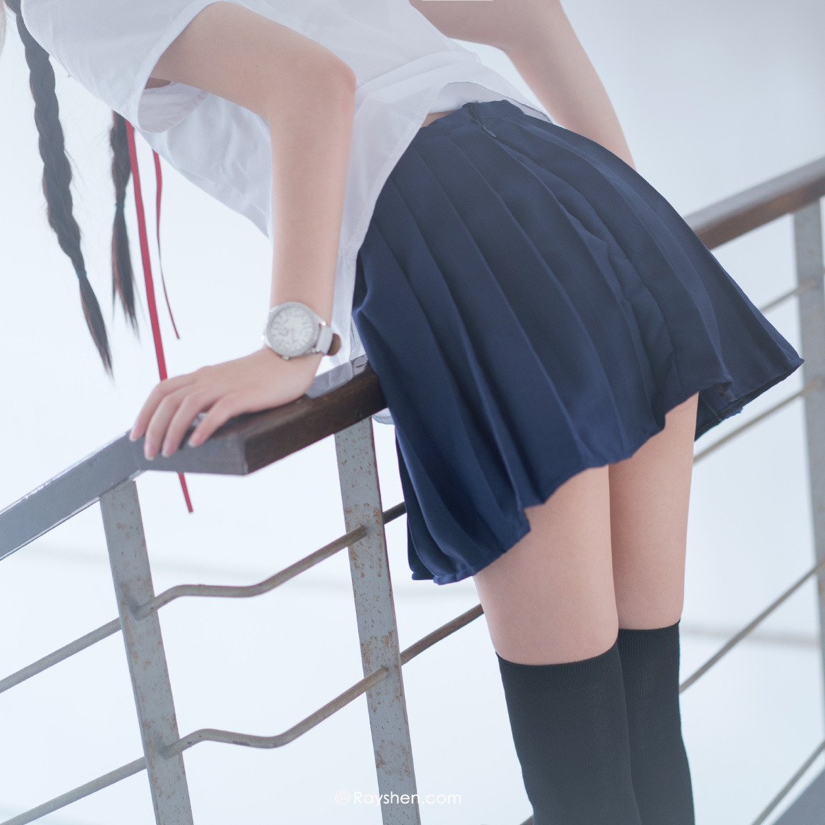 Rayshen <em>余婷</em> - 人像, 小清新, 美女, 日系 - Ray 